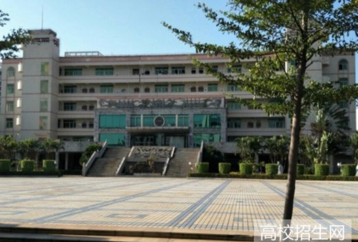 海南大学机电工程学院图片
