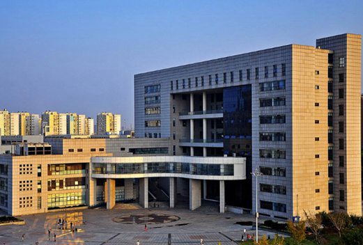 武汉轻工大学医学技术与护理学院图片