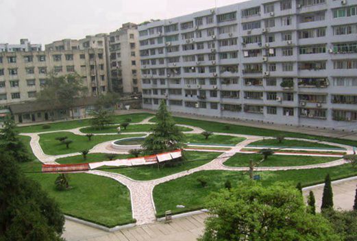 四川职业技术学院图片