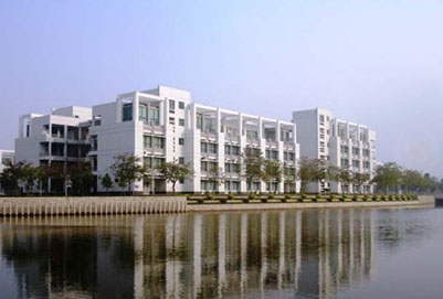 顺德职业技术学院医药卫生学院图片
