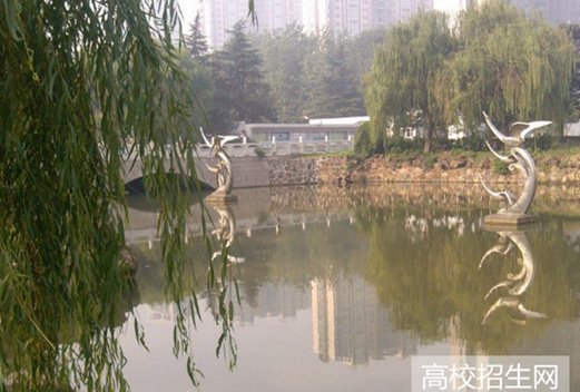 常州工学院图片