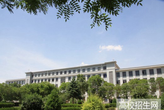 甘肃能源化工职业学院图片