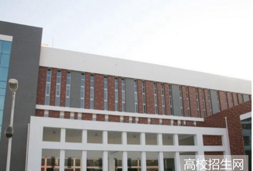 新乡医学院三全学院图片