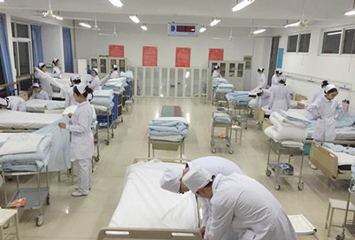 贵阳卫生学校2020年招生简章 贵阳卫生学校2020年招生简章