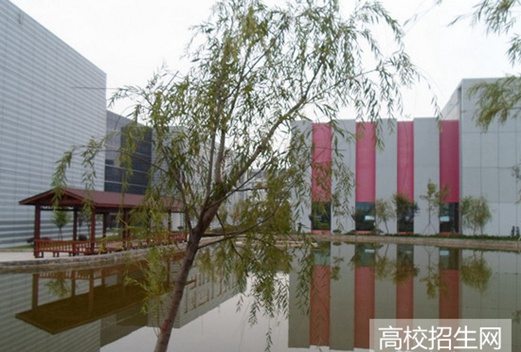 昭通学院图片