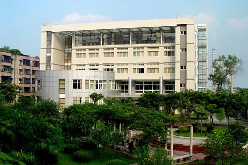 重庆电力高等专科学校地址在哪里 重庆电力高等专科学校地址在哪里