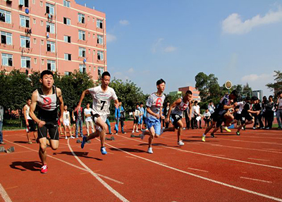 学校运动场 学校运动场