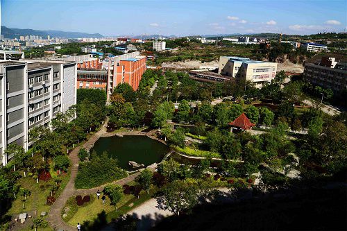 重庆道角职业中学招生办联系电话 重庆道角职业中学招生办联系电话