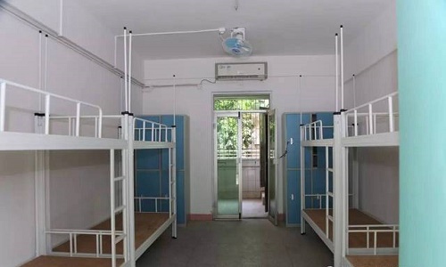 贵州晴隆县职业教育培训中心宿舍是几人间 贵州晴隆县职业教育培训中心宿舍是几人间