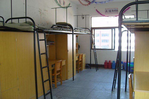重庆电力高等专科学校宿舍是几人间 重庆电力高等专科学校宿舍是几人间