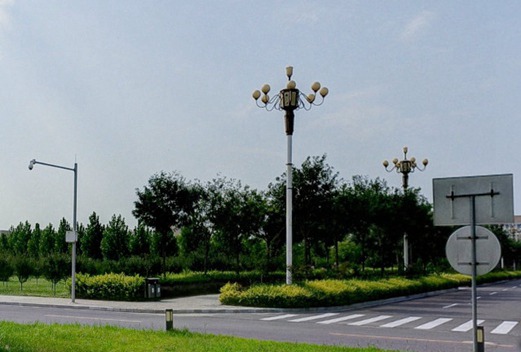 运城学院图片