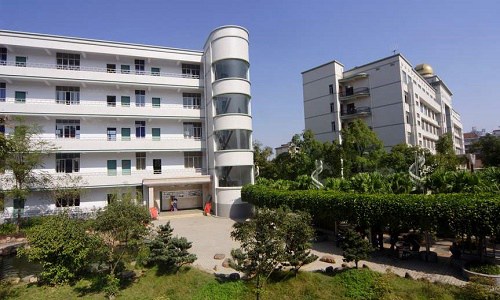 南充市潆溪高级职业中学收费标准 南充市潆溪高级职业中学收费标准