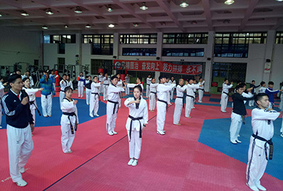 贵阳市体育中学2020年招生简章 贵阳市体育中学2020年招生简章