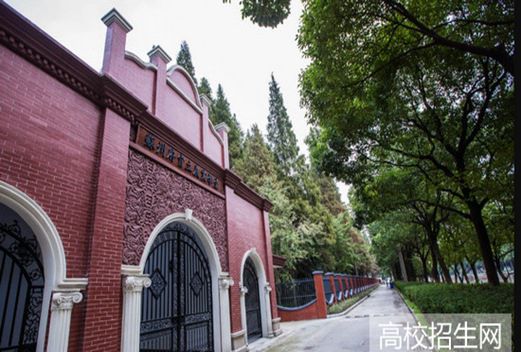 苏州农业职业技术学院图片