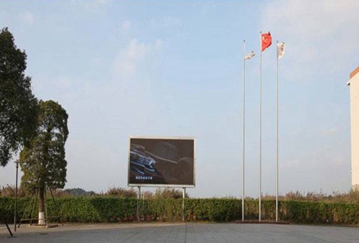 广州市天河职业高级中学图片