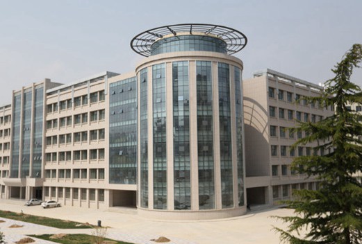 兰州工业学院图片