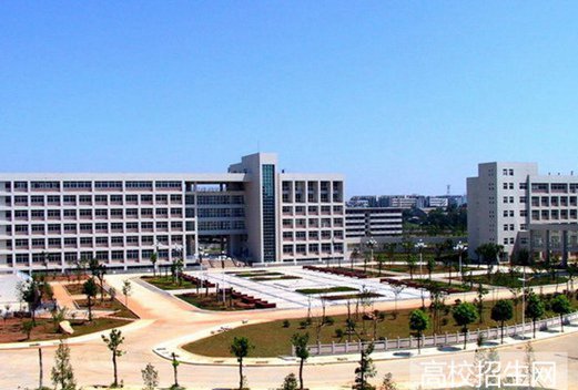池州职业技术学院图片