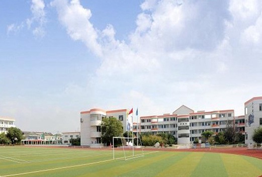 萍乡大富汽车工程学校图片