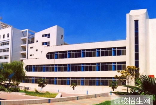 郑州电子信息职业技术学院图片