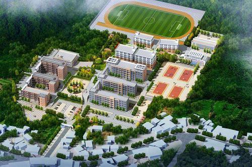 四川省南江县职业中学学费多少钱 四川省南江县职业中学学费多少钱