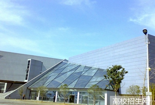 呼和浩特职业学院图片
