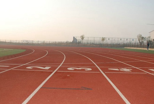 平顶山学院图片