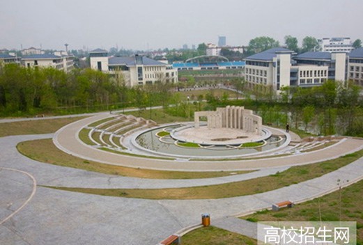 内蒙古美术职业学院图片