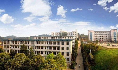 四川省内江市第三职业中学招生要求高吗 四川省内江市第三职业中学招生要求高吗
