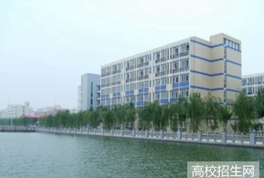 焦作大学图片