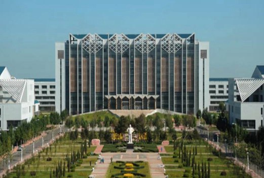 铁岭师范高等专科学校图片