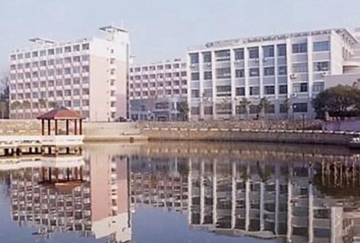 青海师范大学图片