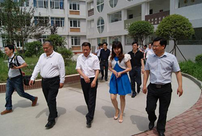成都市特殊教育学校2020年招生简章 成都市特殊教育学校2020年招生简章