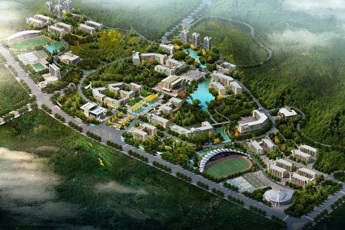 黔南民族医学高等专科学校五年制大专学校宿舍条件如何 黔南民族医学高等专科学校五年制大专学校宿舍条件如何