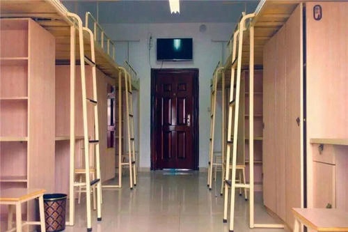 贵州建设职业技术学院宿舍条件好不好 贵州建设职业技术学院宿舍条件好不好