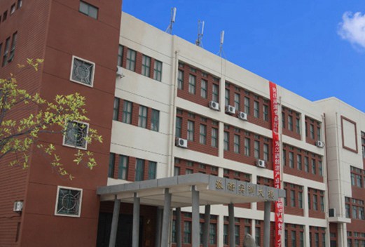 广西师范学院图片
