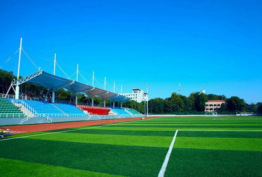 四川卫生康复职业学院图片