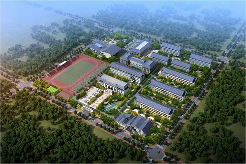 四川省渠县岩峰职业中学招生要求高吗 四川省渠县岩峰职业中学招生要求高吗