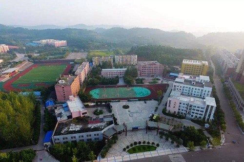 2020年四川省遂宁市安居职业高级中学招生要求 2020年四川省遂宁市安居职业高级中学招生要求