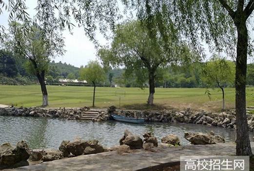 内蒙古农业大学图片
