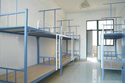 重庆市龙门浩职业高级中学宿舍条件好不好 重庆市龙门浩职业高级中学宿舍条件好不好
