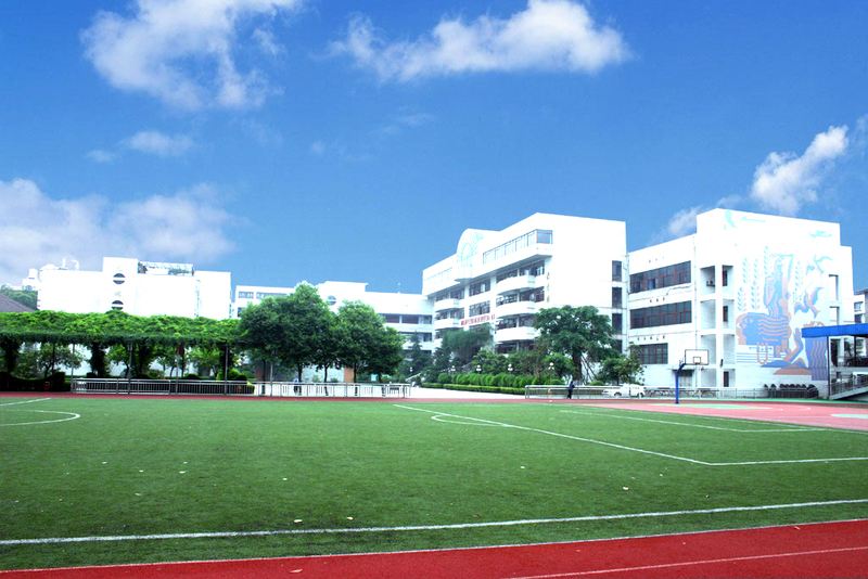 成都市铁路中学校怎么样? 成都市铁路中学校怎么样?
