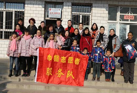长治卫生学校图片
