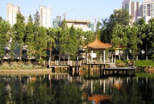 暨南大学医学部图片