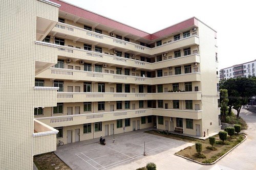 重庆市机械电子高级技工学校五年制大专宿舍条件如何 重庆市机械电子高级技工学校五年制大专宿舍条件如何