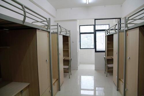 西充县职业中学宿舍条件好不好 西充县职业中学宿舍条件好不好