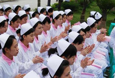 巴中卫生学校2020年招生简章及计划 巴中卫生学校2020年招生简章及计划