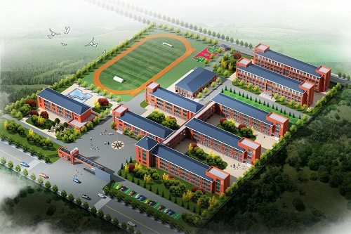 重庆开州区职业教育中心五年制大专宿舍是几人间 重庆开州区职业教育中心五年制大专宿舍是几人间