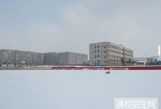 潇湘职业学院图片