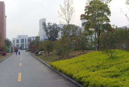 皖南医学院图片