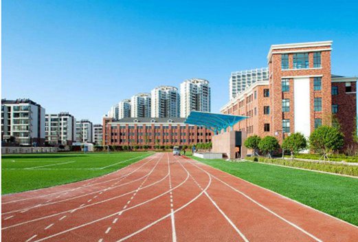 福建闽北卫生学校图片